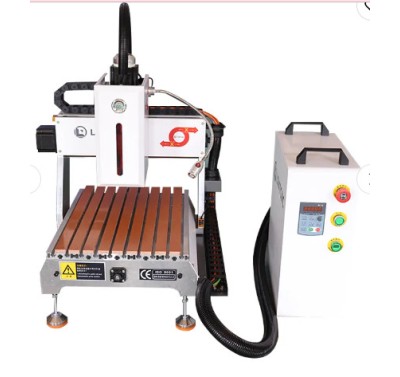 Bộ STEM lĩnh vực CNC kèm phần mềm lập trình